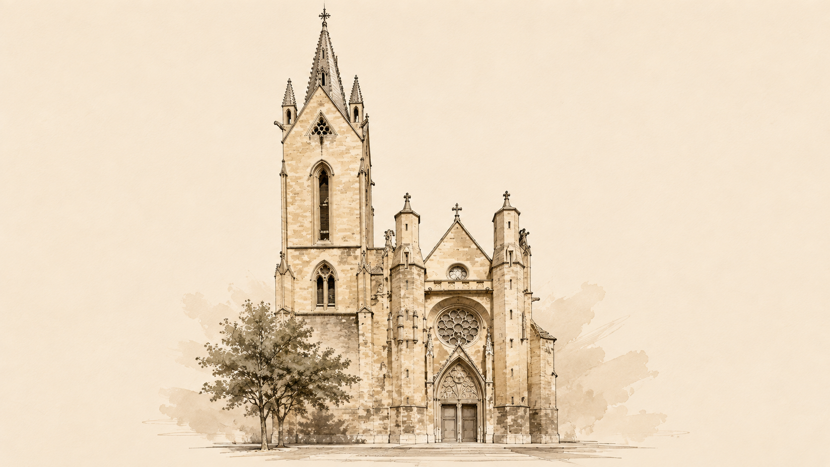 Église Saint Jean de Malte